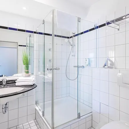 Seestern - Charmante 2-zimmer-wohnung Mit Balkon Zingst